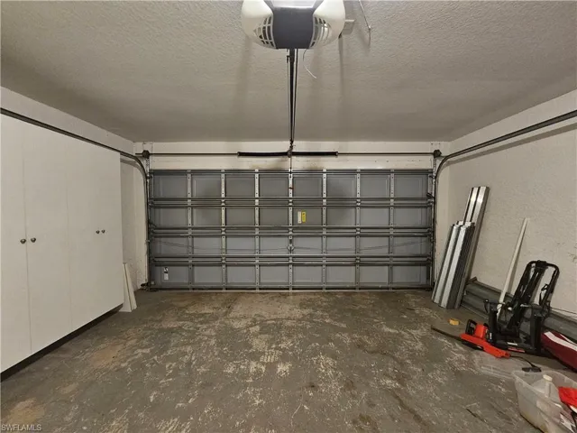 2 Car Garage