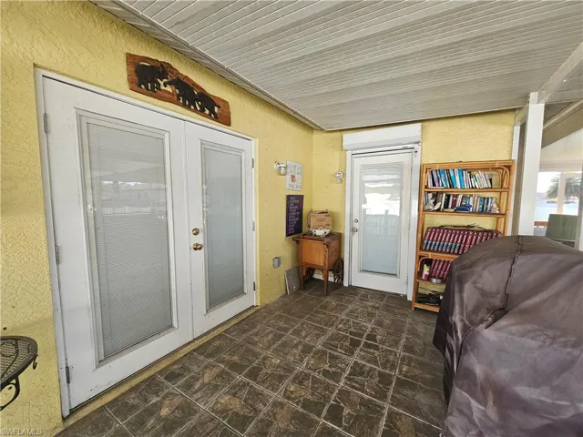 Porch