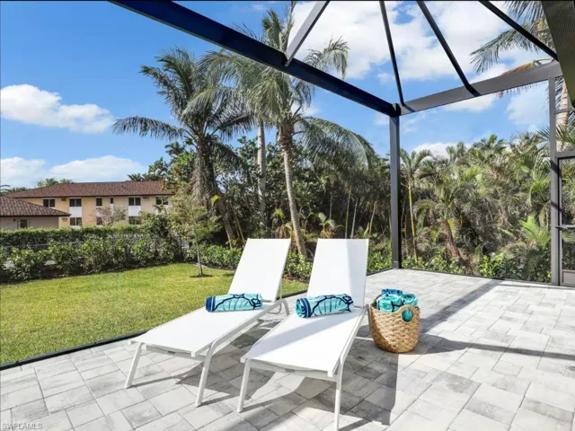 138 Greenbrier St, Marco Island, Florida 34145