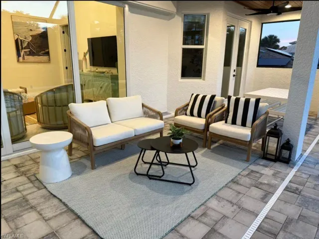 138 Greenbrier St, Marco Island, Florida 34145