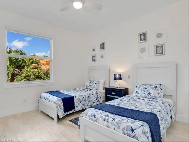 138 Greenbrier St, Marco Island, Florida 34145