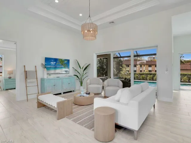 138 Greenbrier St, Marco Island, Florida 34145