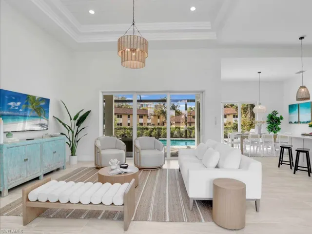 138 Greenbrier St, Marco Island, Florida 34145