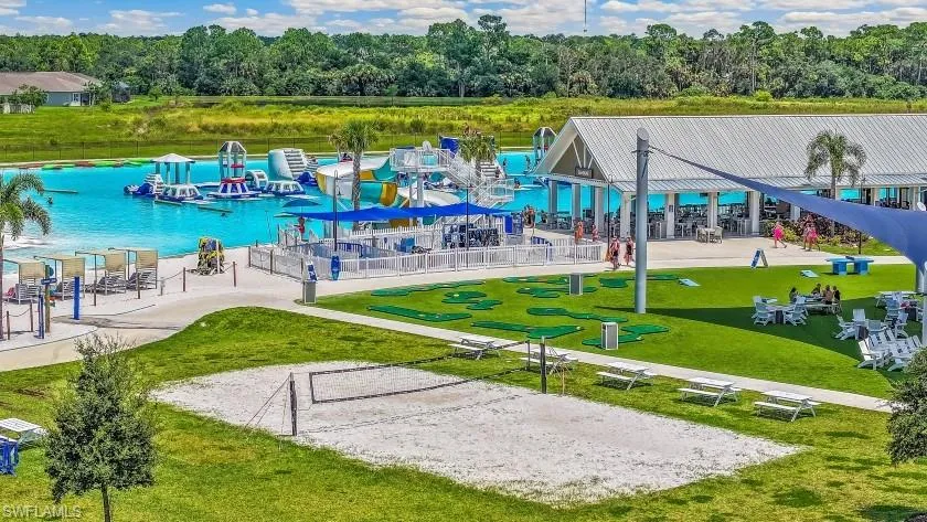 18212 Water Crossing Dr, North Fort Myers, Florida 33917