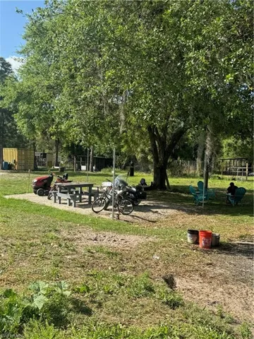 530 S Estribo  ST, Clewiston, FL 33440