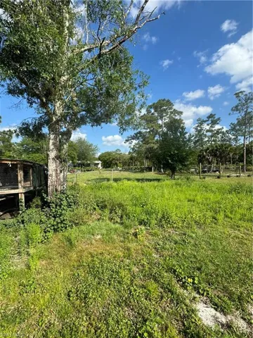 530 S Estribo  ST, Clewiston, FL 33440