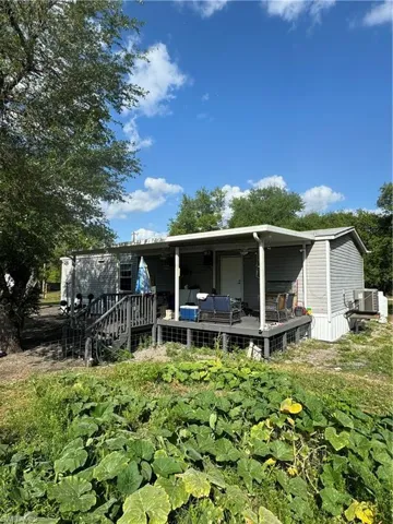 530 S Estribo  ST, Clewiston, FL 33440