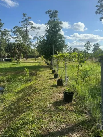 530 S Estribo  ST, Clewiston, FL 33440