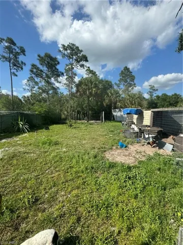 530 S Estribo  ST, Clewiston, FL 33440
