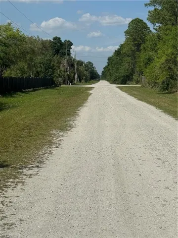 530 S Estribo  ST, Clewiston, FL 33440
