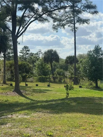 530 S Estribo  ST, Clewiston, FL 33440