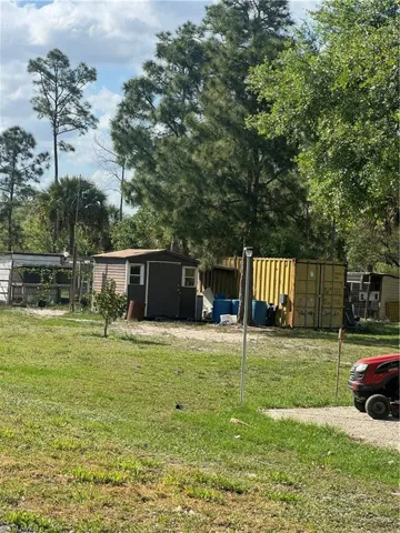 530 S Estribo  ST, Clewiston, FL 33440