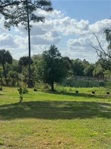 530 S Estribo  ST, Clewiston, FL 33440