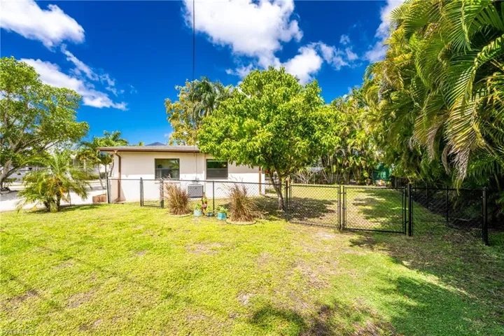 312 Mcgregor St, Punta Gorda, Florida 33950