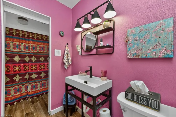 312 Mcgregor St, Punta Gorda, Florida 33950