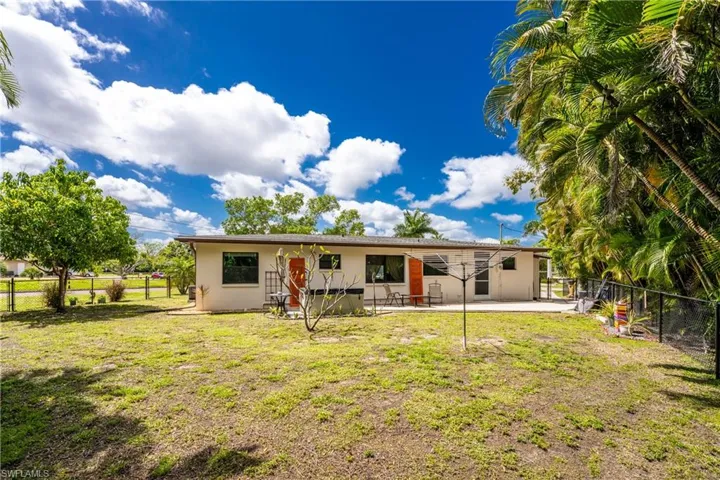 312 Mcgregor St, Punta Gorda, Florida 33950