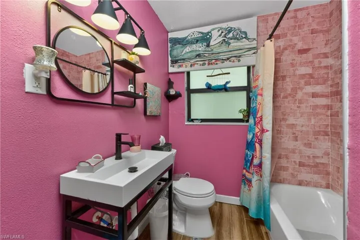 312 Mcgregor St, Punta Gorda, Florida 33950