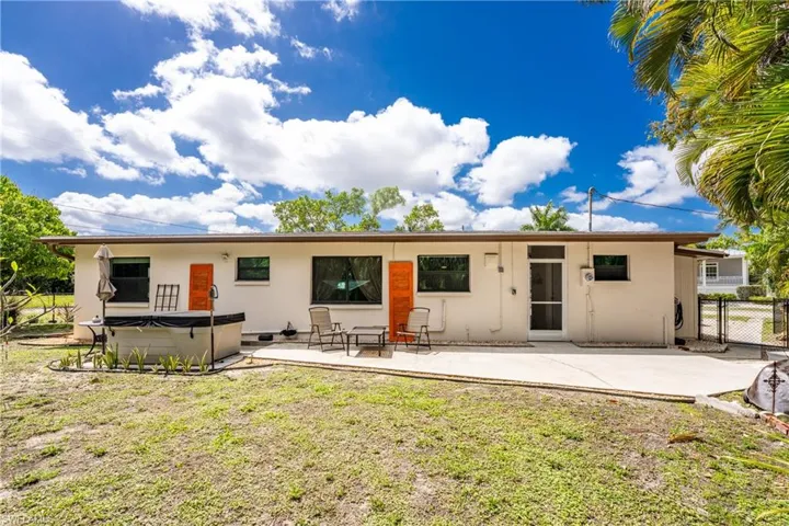 312 Mcgregor St, Punta Gorda, Florida 33950