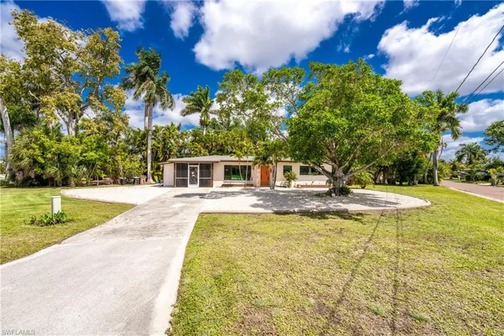 312 Mcgregor St, Punta Gorda, Florida 33950