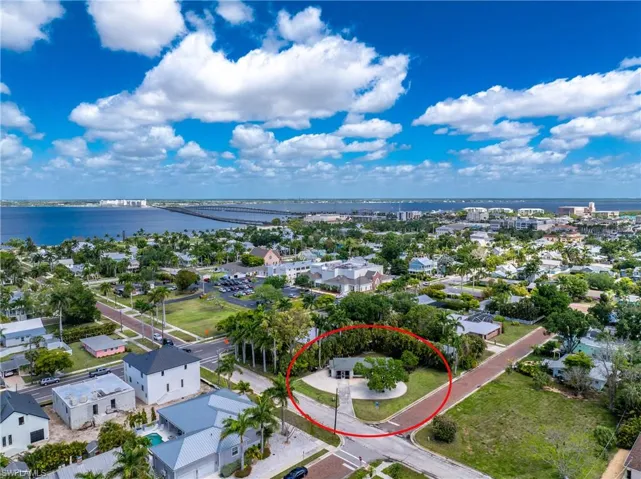 312 Mcgregor St, Punta Gorda, Florida 33950