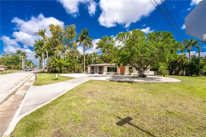312 Mcgregor St, Punta Gorda, Florida 33950
