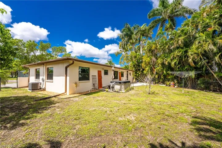 312 Mcgregor St, Punta Gorda, Florida 33950