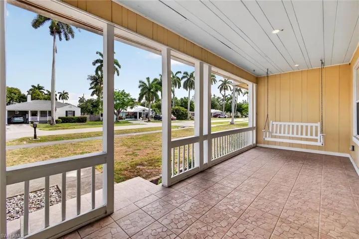 1420  Maravilla  AVE, Fort Myers, FL 33901