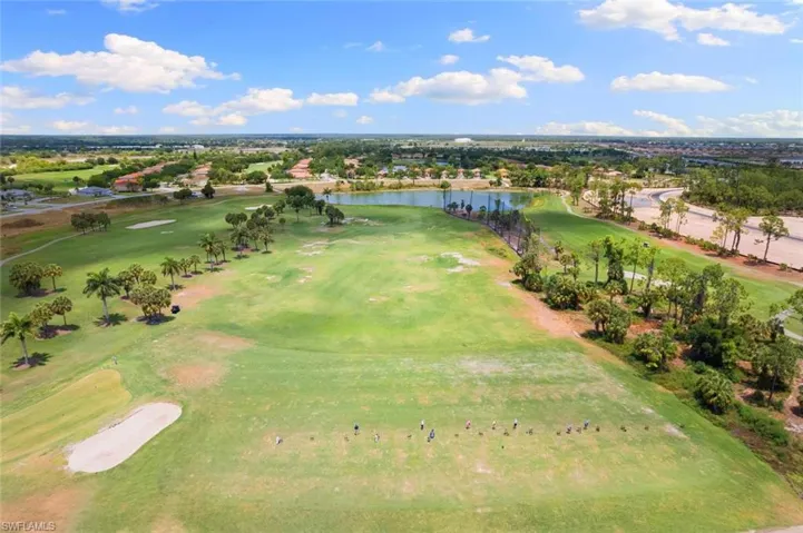 18 hole public golf course