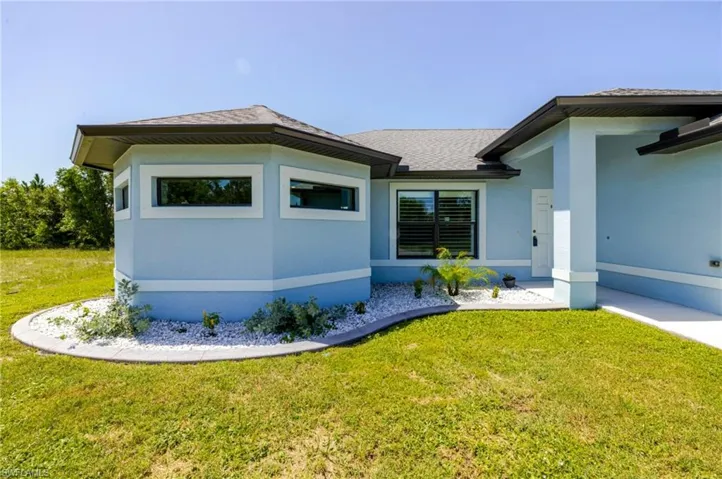 3410 Nw 45th St, Cape Coral, Florida 33993