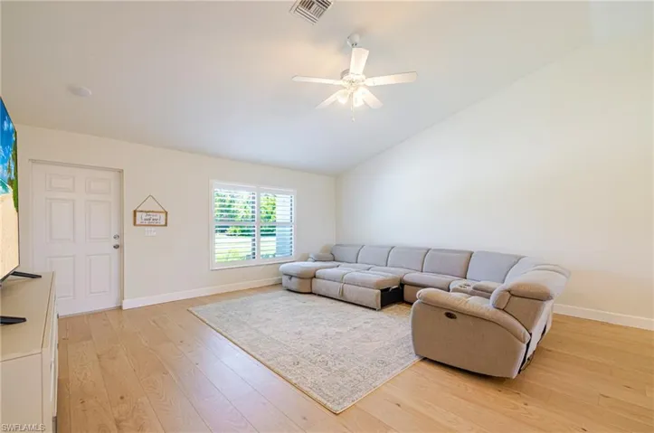 3410 Nw 45th St, Cape Coral, Florida 33993