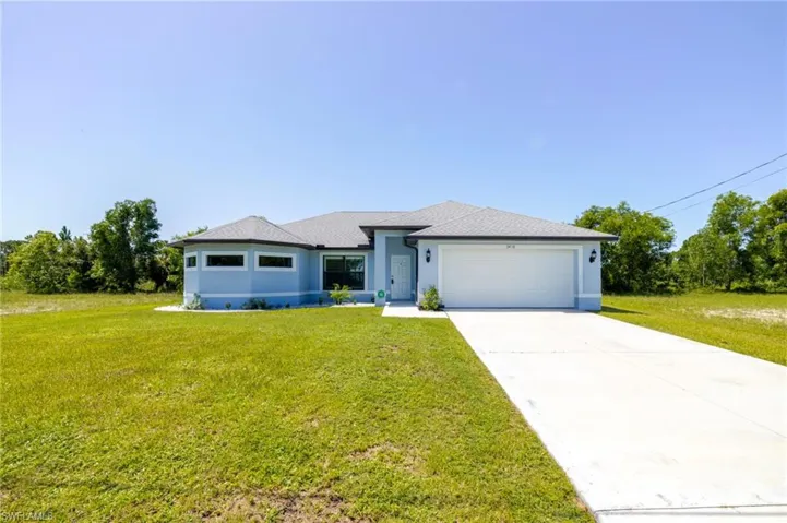 3410 Nw 45th St, Cape Coral, Florida 33993