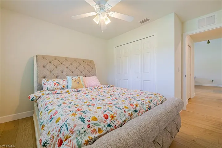 3410 Nw 45th St, Cape Coral, Florida 33993