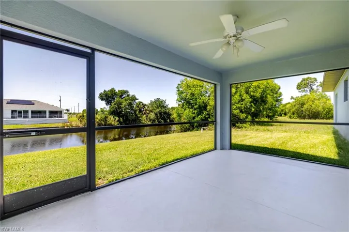 3410 Nw 45th St, Cape Coral, Florida 33993