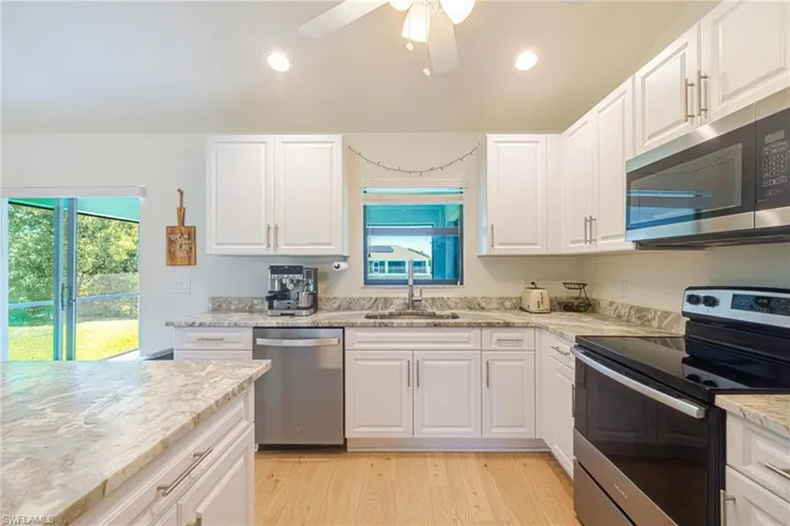 3410 Nw 45th St, Cape Coral, Florida 33993