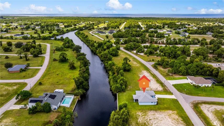 3410 Nw 45th St, Cape Coral, Florida 33993