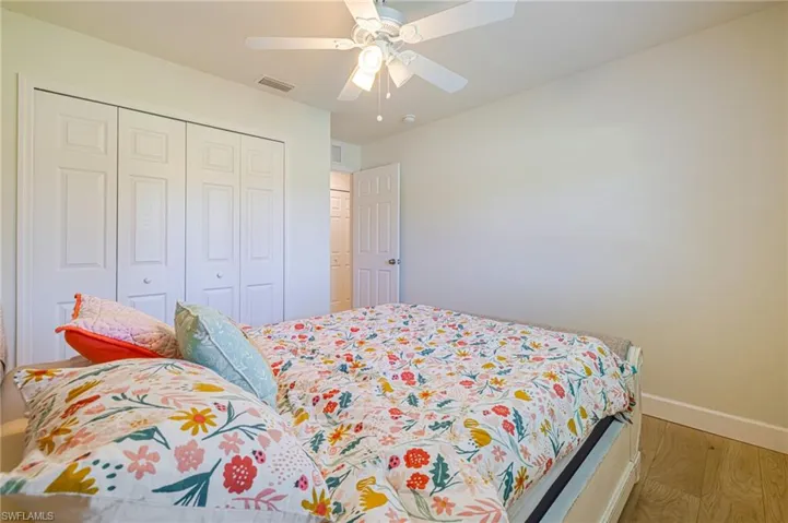 3410 Nw 45th St, Cape Coral, Florida 33993