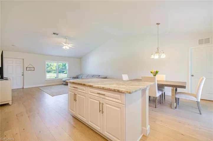 3410 Nw 45th St, Cape Coral, Florida 33993