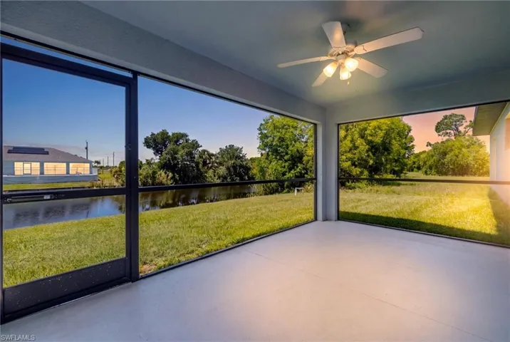 3410 Nw 45th St, Cape Coral, Florida 33993