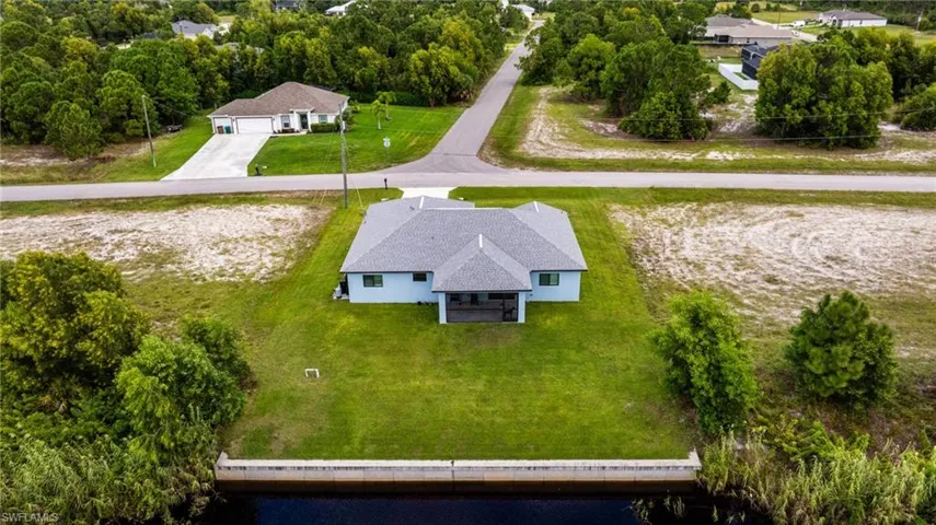 3410 Nw 45th St, Cape Coral, Florida 33993