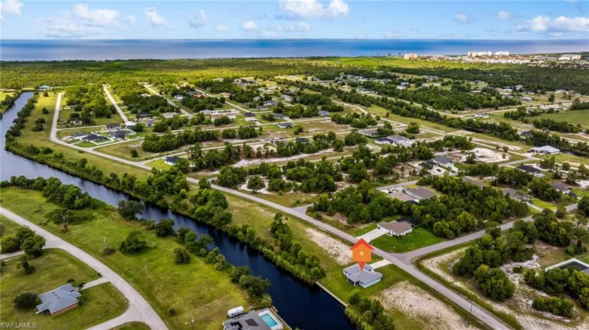 3410 Nw 45th St, Cape Coral, Florida 33993