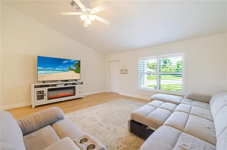 3410 Nw 45th St, Cape Coral, Florida 33993