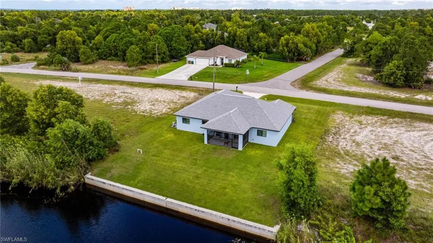 3410 Nw 45th St, Cape Coral, Florida 33993
