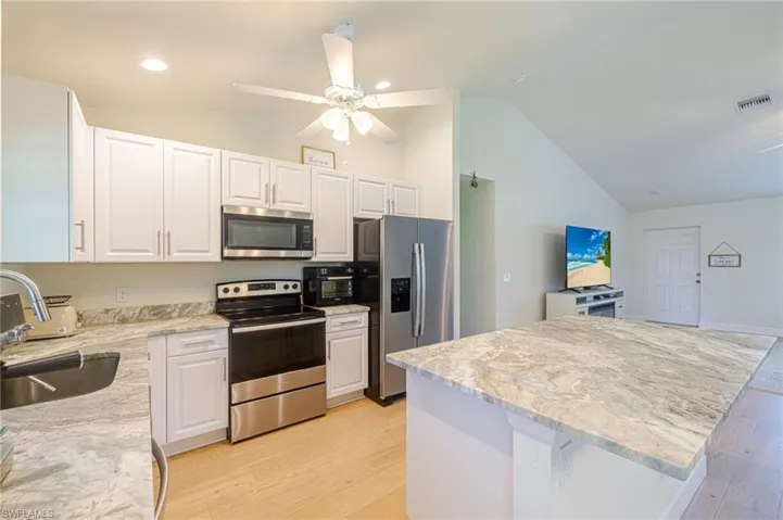 3410 Nw 45th St, Cape Coral, Florida 33993