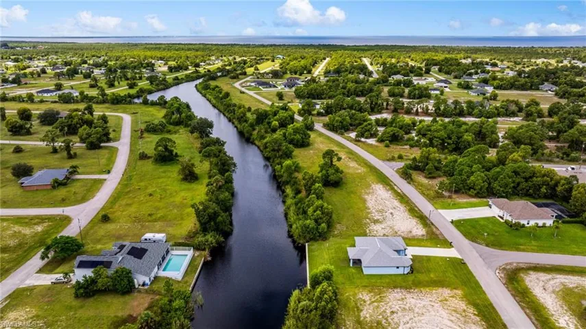 3410 Nw 45th St, Cape Coral, Florida 33993