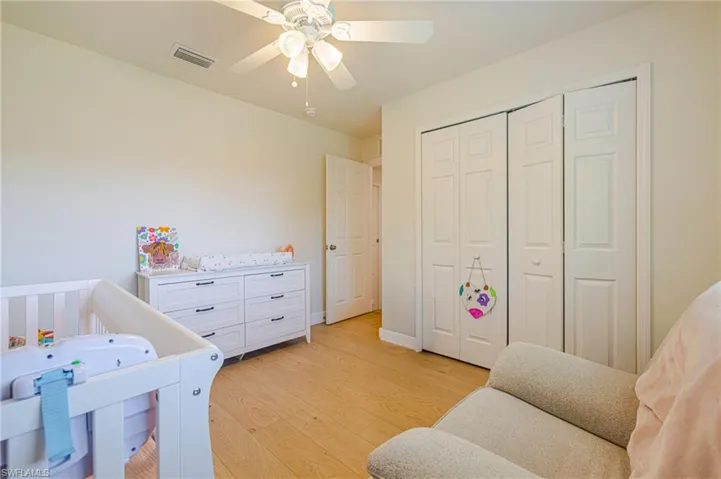 3410 Nw 45th St, Cape Coral, Florida 33993