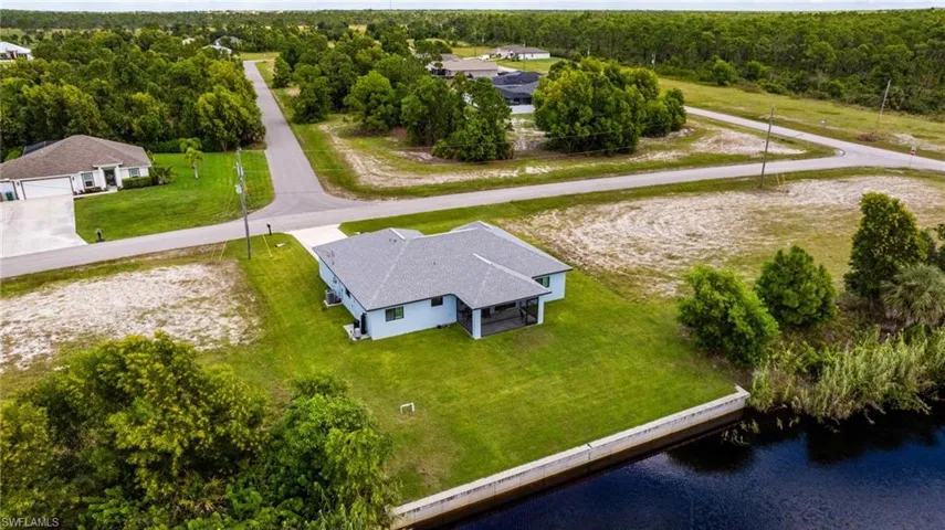 3410 Nw 45th St, Cape Coral, Florida 33993