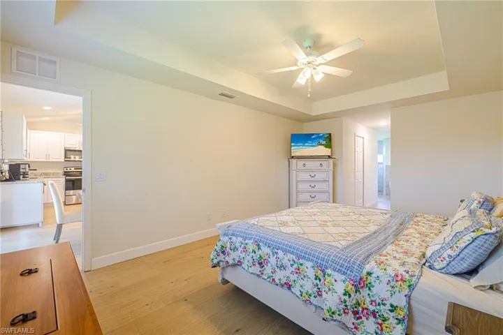 3410 Nw 45th St, Cape Coral, Florida 33993
