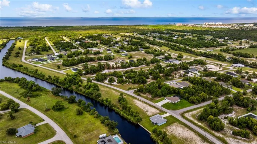 3410 Nw 45th St, Cape Coral, Florida 33993