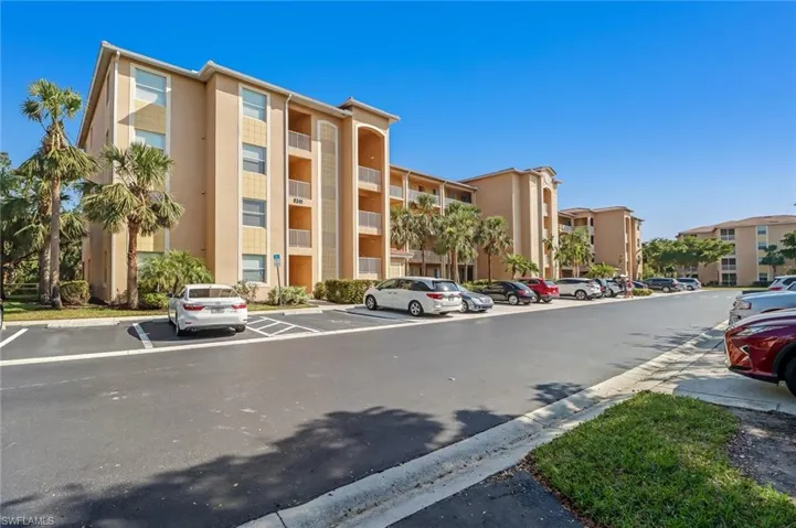 8341 Whiskey Preserve Cir # 538, Fort Myers Fl 33919
