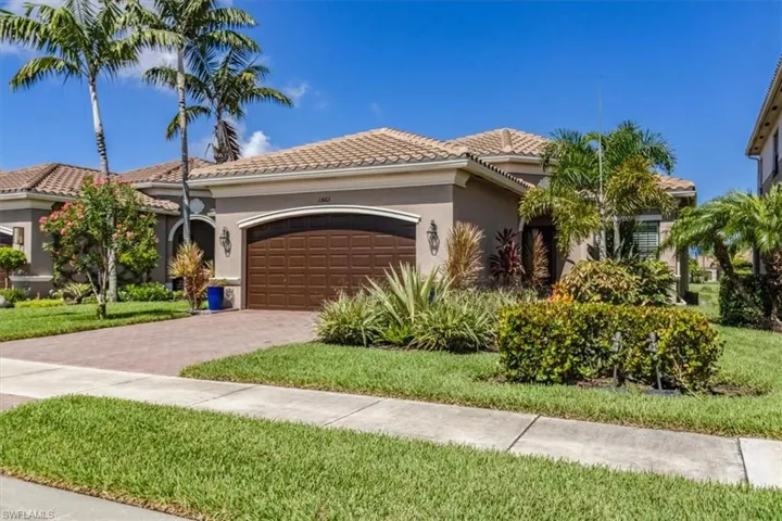 13663  Mandarin  CIR, Naples, FL 34109